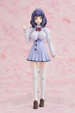 manga - Tomo Yamanobe - FullPuni Figure Series - Evolution-Toy