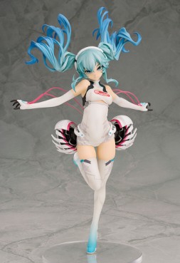 Manga - Miku Hatsune - Ver. Racing 2014 - Good Smile Company