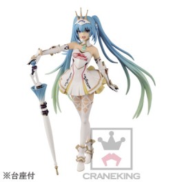 Miku Hatsune - SQ Ver. Racing 2015 - Banpresto