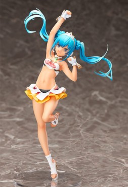 Racing Miku 2015 - Ver. Thailand - FREEing