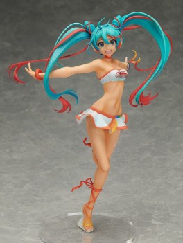 Racing Miku 2016 - Ver. Thai - FREEing