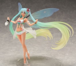 Racing Miku 2017 - Ver. Thailand - FREEing