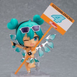 Manga - Racing Miku - Nendoroid Ver. 2013 Sepang