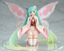 Racing Miku - Ver. Tony Haregi - Good Smile Company