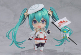 Mangas - Racing Miku 2023 - Nendoroid