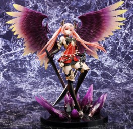 Dark Angel Olivia - Edition Limitée - Kotobukiya