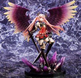 Manga - Dark Angel Olivia - Edition Limitée - Kotobukiya