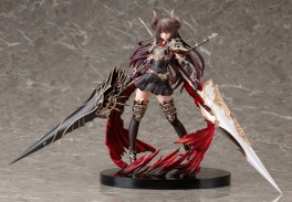 Dark Dragoon Forte - Kotobukiya