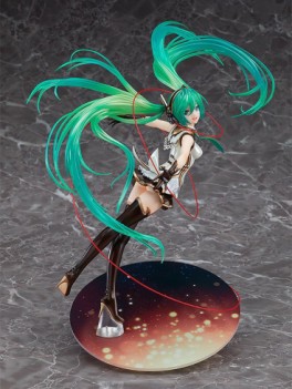 manga - Miku Hatsune - Ver. Winter Heroine - Max Factory