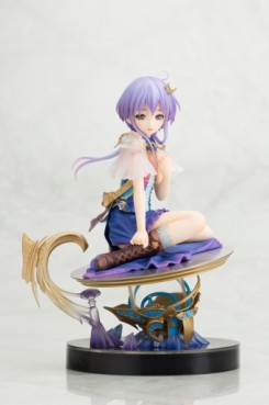 manga - Mystere Warden Spinne - Kotobukiya