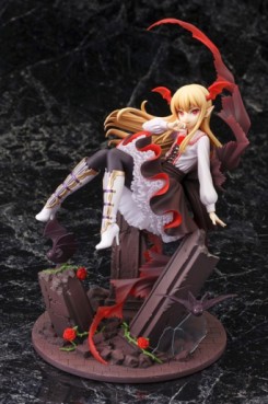 manga - Vania - Kotobukiya