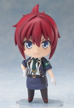 Mangas - Aoi Sakurai - Nendoroid