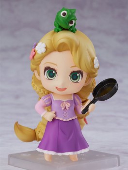 Manga - Raiponce - Nendoroid