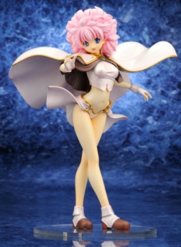 manga - Sill Plain - Ver. Rance VI - Kotobukiya