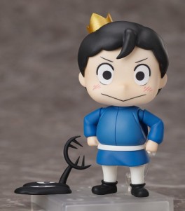 Mangas - Bojji & Ombre - Nendoroid