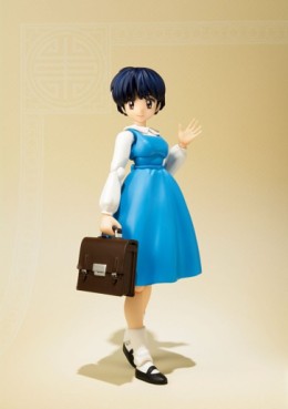 manga - Akane Tendo - S.H. Figuarts - Bandai