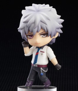 manga - Ranmaru Kurosaki - Nendoroid Petit - Ver. Uta no Prince-sama Maji Love Revolutions - 1st Stage