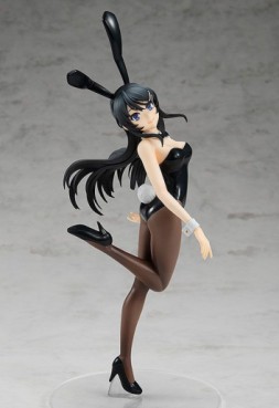 Mangas - Mai Sakurajima - Pop Up Parade - Good Smile Company