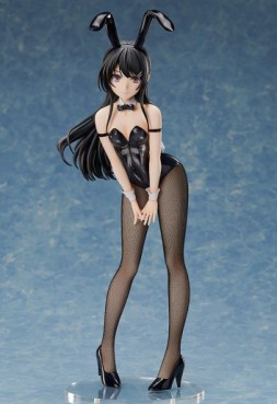 Mai Sakurajima - Ver. Bunny - FREEing