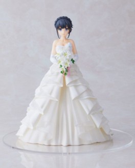 manga - Shôko Makinohara - Ver. Wedding Dress - Aniplex