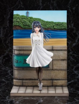 Mangas - Shôko Makinohara - Shibuya Scramble Figure Ver. Enoshima - Alpha Satellite