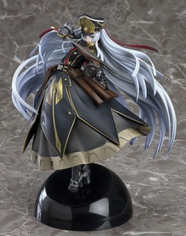 manga - Altair - Good Smile Company