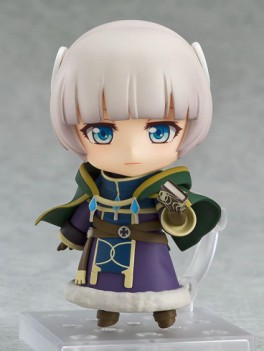 Mangas - Meteora Osterreich - Nendoroid