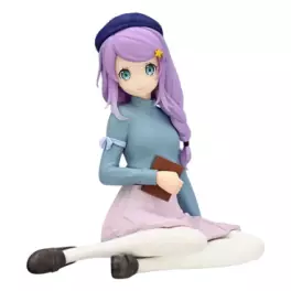 Mangas - Anastasia Hoshin - Noodle Stopper Figure Ver. Book Girl - FuRyu