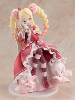 Beatrice - KD Colle Ver. Tea Party - Kadokawa