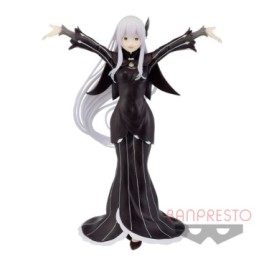 Mangas - Echidna - EXQ Figure - Banpresto