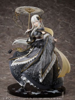 Echidna - F:Nex Ver. Hanfu - FuRyu