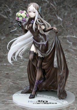 manga - Echidna - Ver. Wedding - Phat! Company