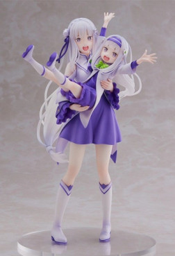 Emilia & Emilia Enfant - SEGA