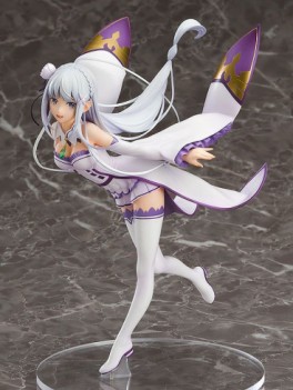 Emilia - Good Smile Company