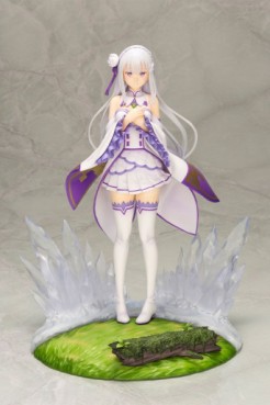 Emilia - Ver. Memory's Journey - Kotobukiya