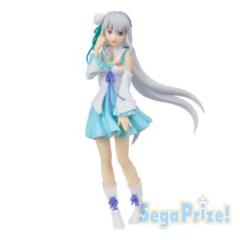 Manga - Emilia - PM Figure - SEGA
