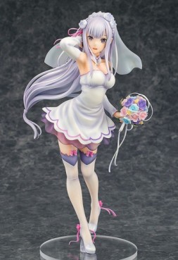 Emilia - Ver. Wedding - Phat! Company