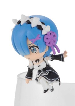 manga - Re:Zero - Putitto Series Ver. Full of Rem - Rem Ver. 4