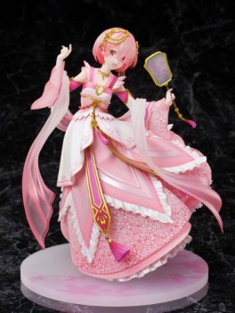 Mangas - Ram - F:Nex Ver. Hanfu - FuRyu