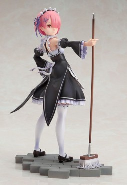 Ram - Good Smile Company