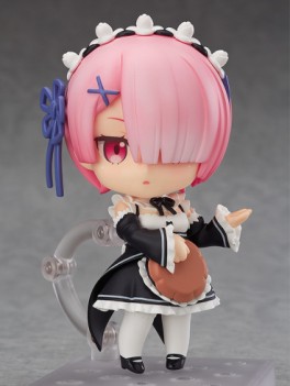 Manga - Ram - Nendoroid