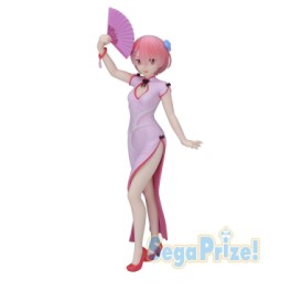 Mangas - Ram - PM Figure Ver. Dragon-Dress - SEGA