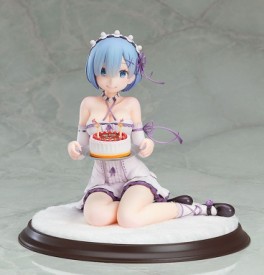 Rem - Ver. Birthday Cake - Kadokawa