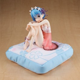 Rem - Ver. Birthday Lingerie - Kadokawa