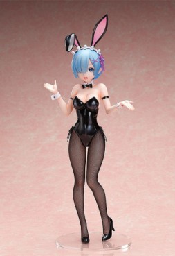 Rem - Ver. Bunny 2nd - FREEing