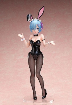 Manga - Rem - Ver. Bunny 2nd - FREEing