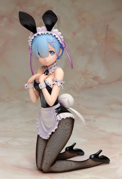 Rem - Ver. Bunny - FREEing