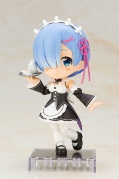 Rem - Cu-Poche - Kotobukiya