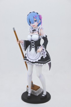 manga - Rem - Figurex