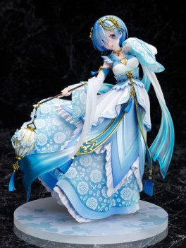 Rem - F:Nex Ver. Hanfu - FuRyu